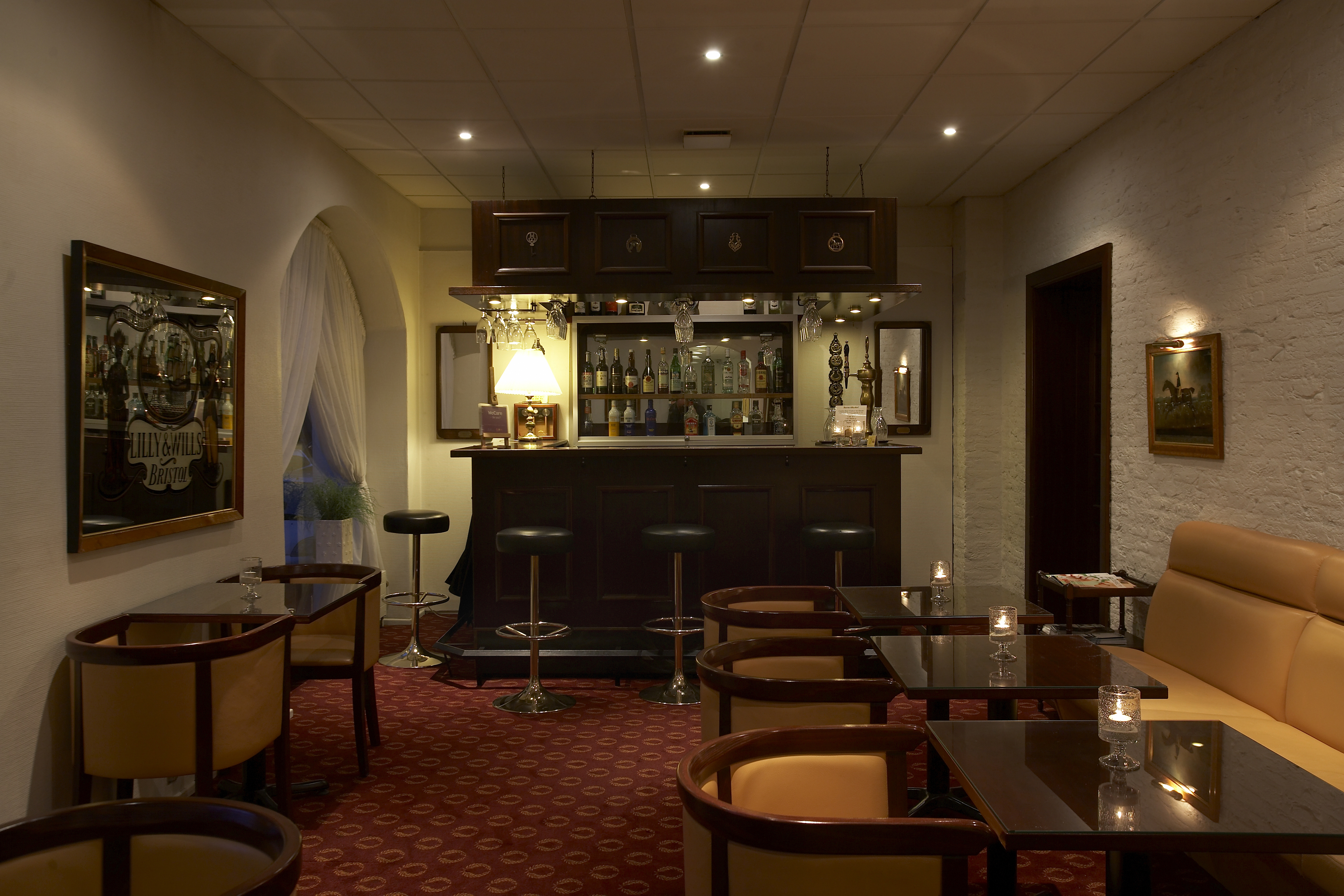 Milling Hotel Windsor