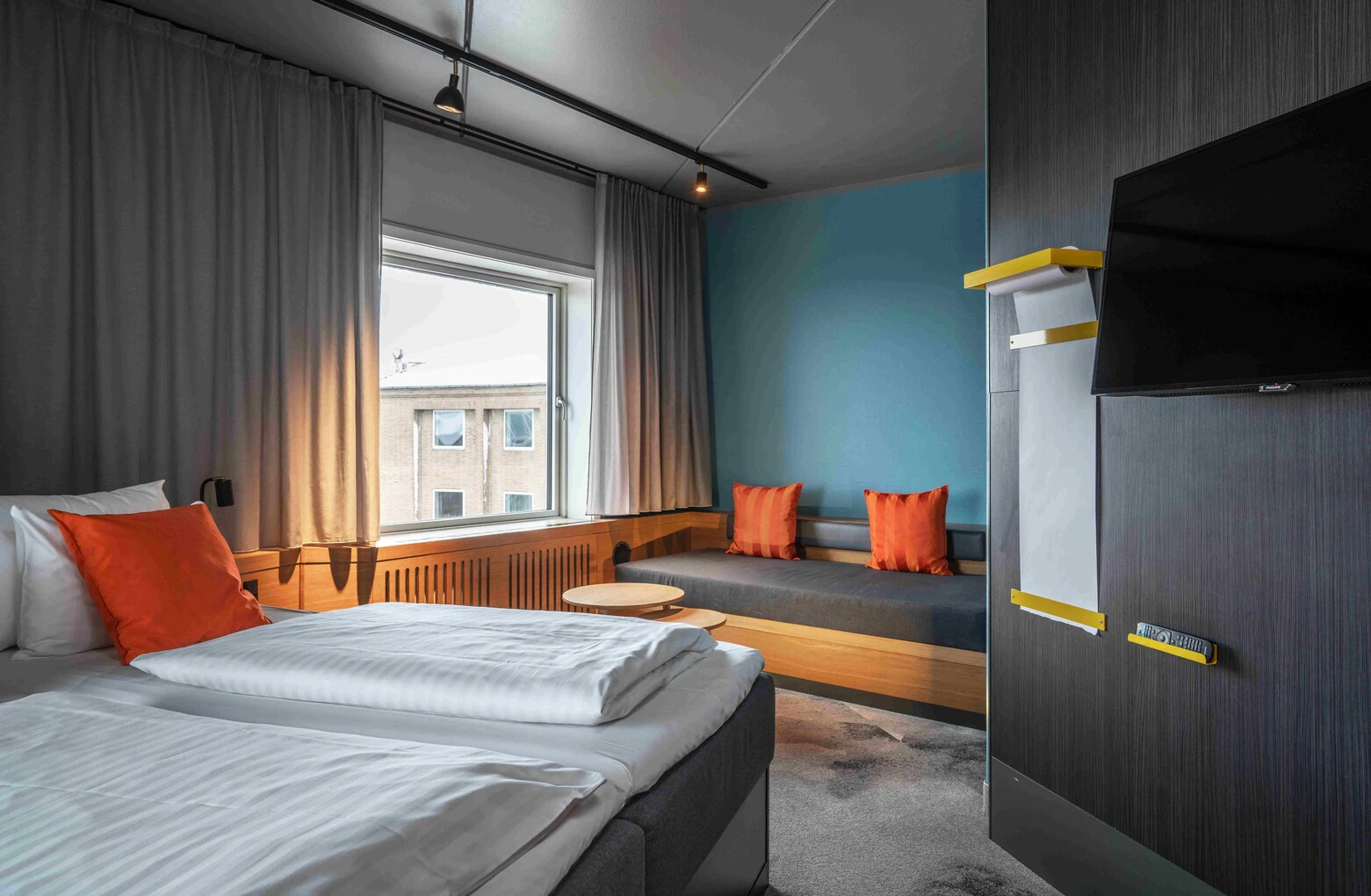 Thon Hotel Taastrup