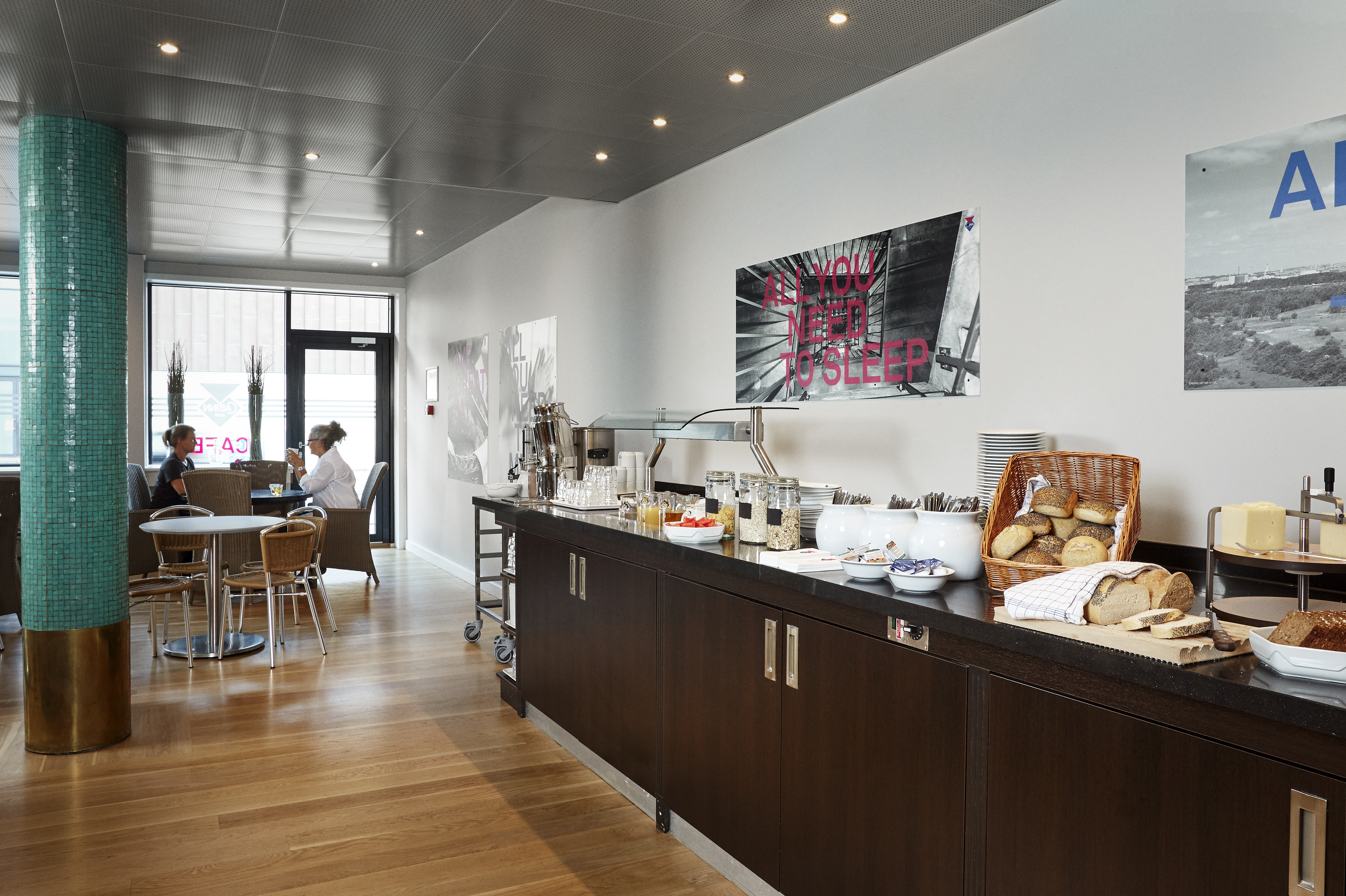 Cabinn Vejle