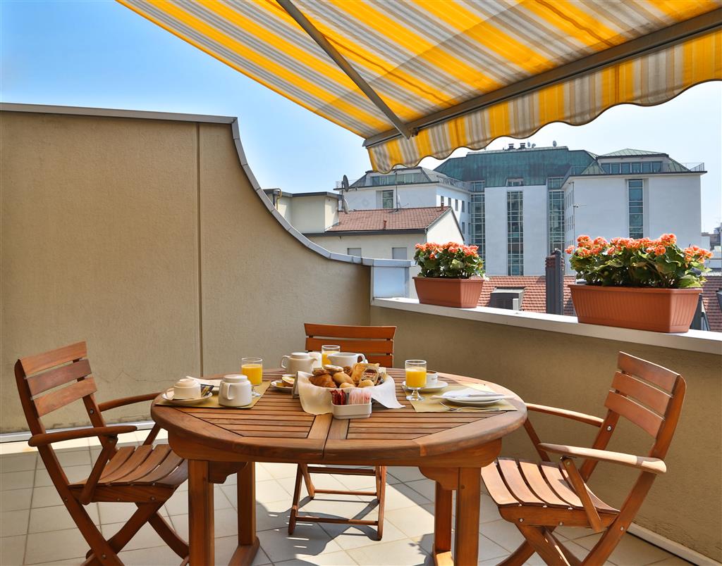 c-hotels Atlantic - photo