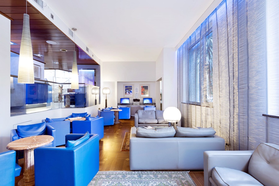 c-hotels Atlantic - photo