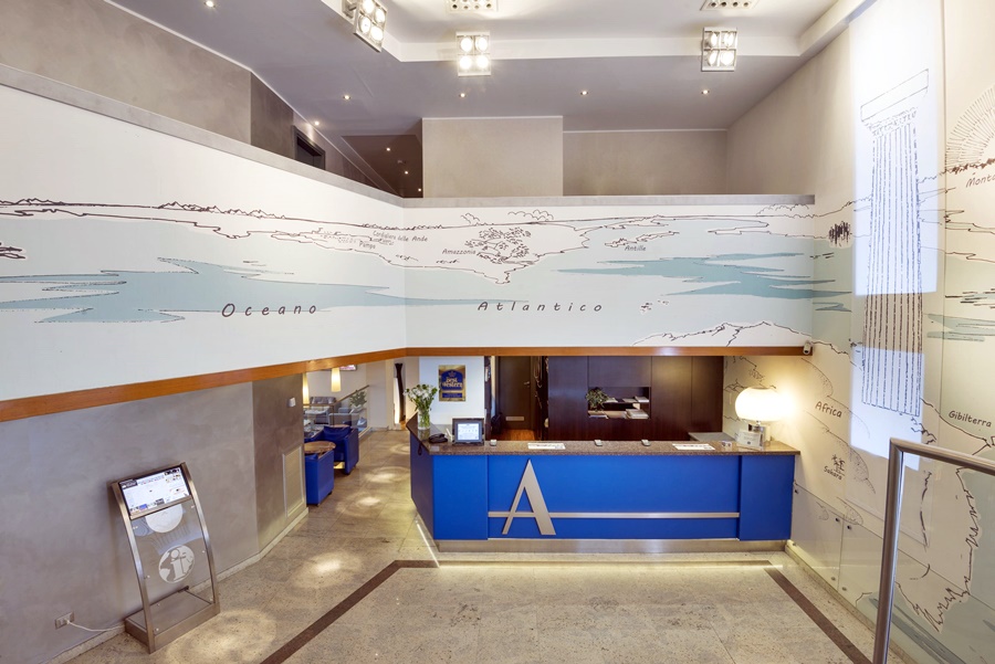 c-hotels Atlantic - photo