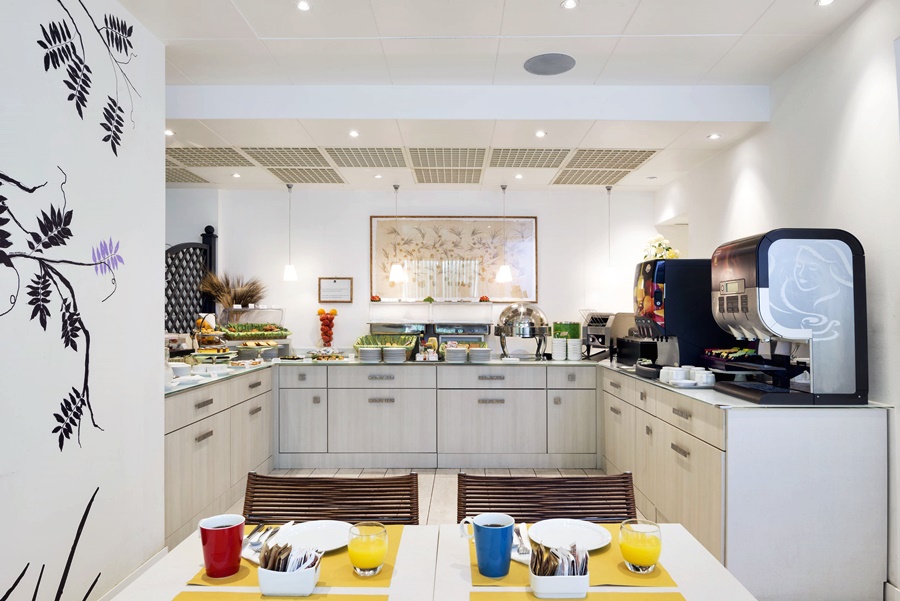 c-hotels Atlantic - photo