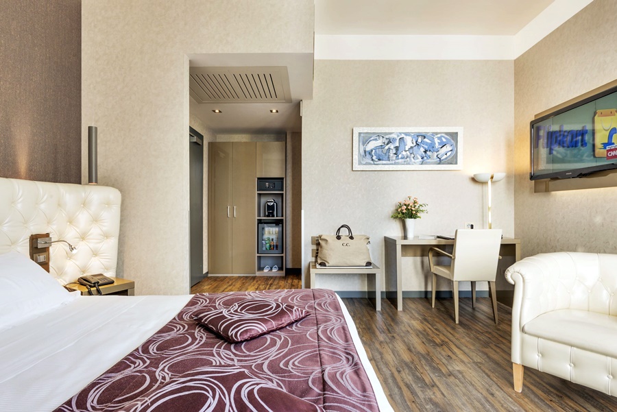 c-hotels Atlantic - photo