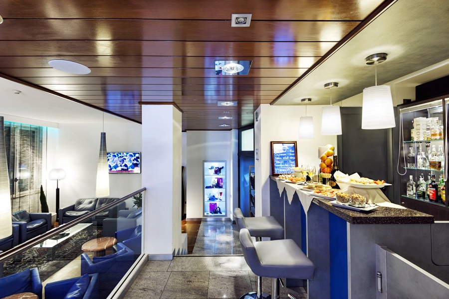 c-hotels Atlantic - photo