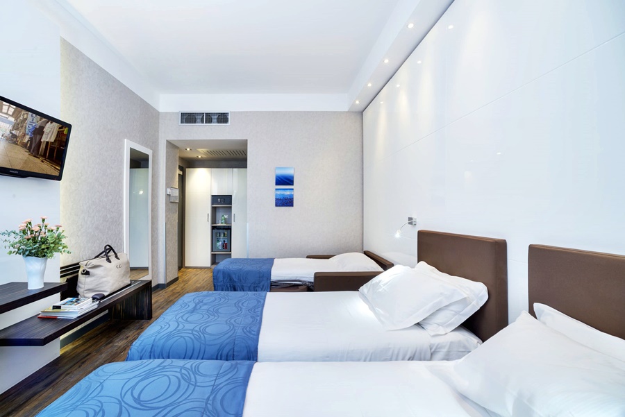 c-hotels Atlantic - photo