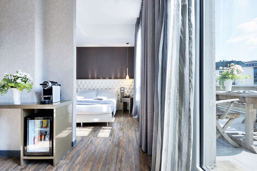 c-hotels Atlantic - photo