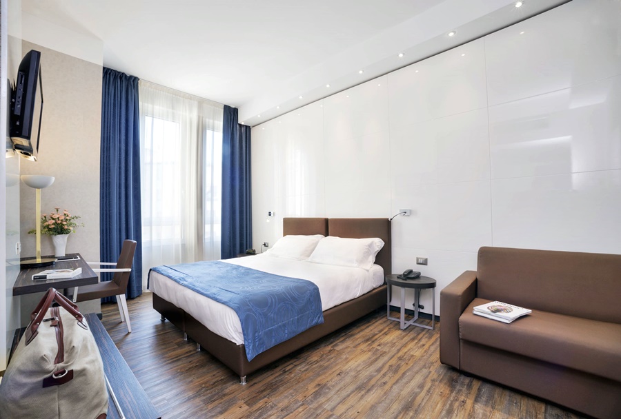 c-hotels Atlantic - photo