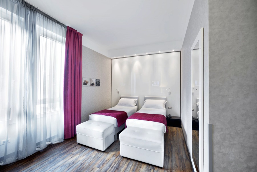 c-hotels Atlantic - photo