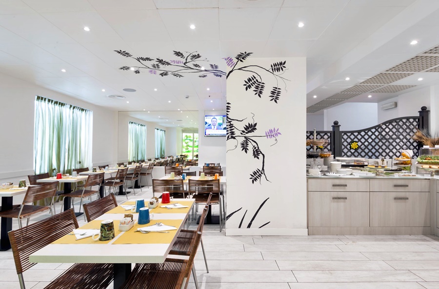 c-hotels Atlantic - photo