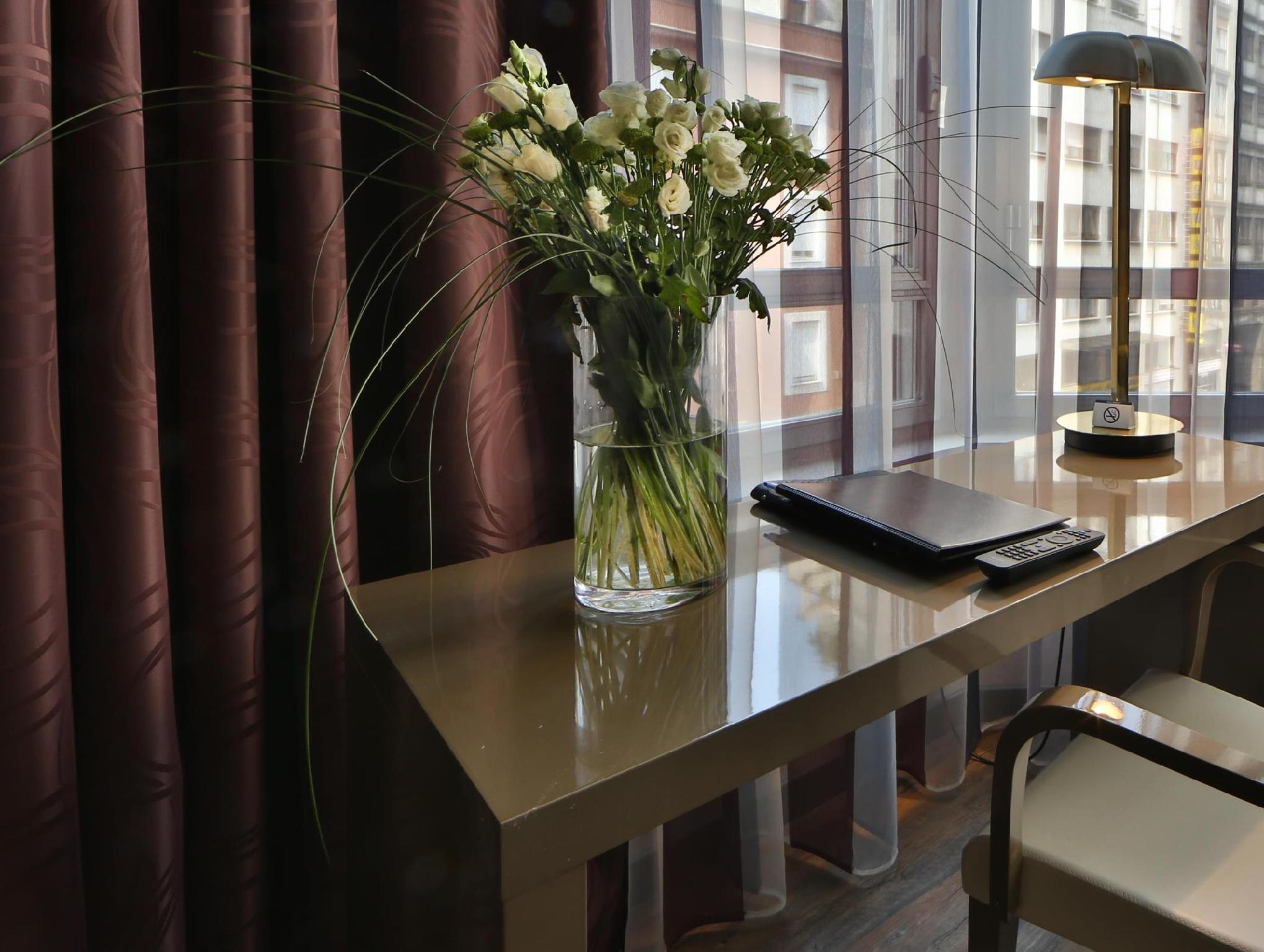 c-hotels Atlantic - photo