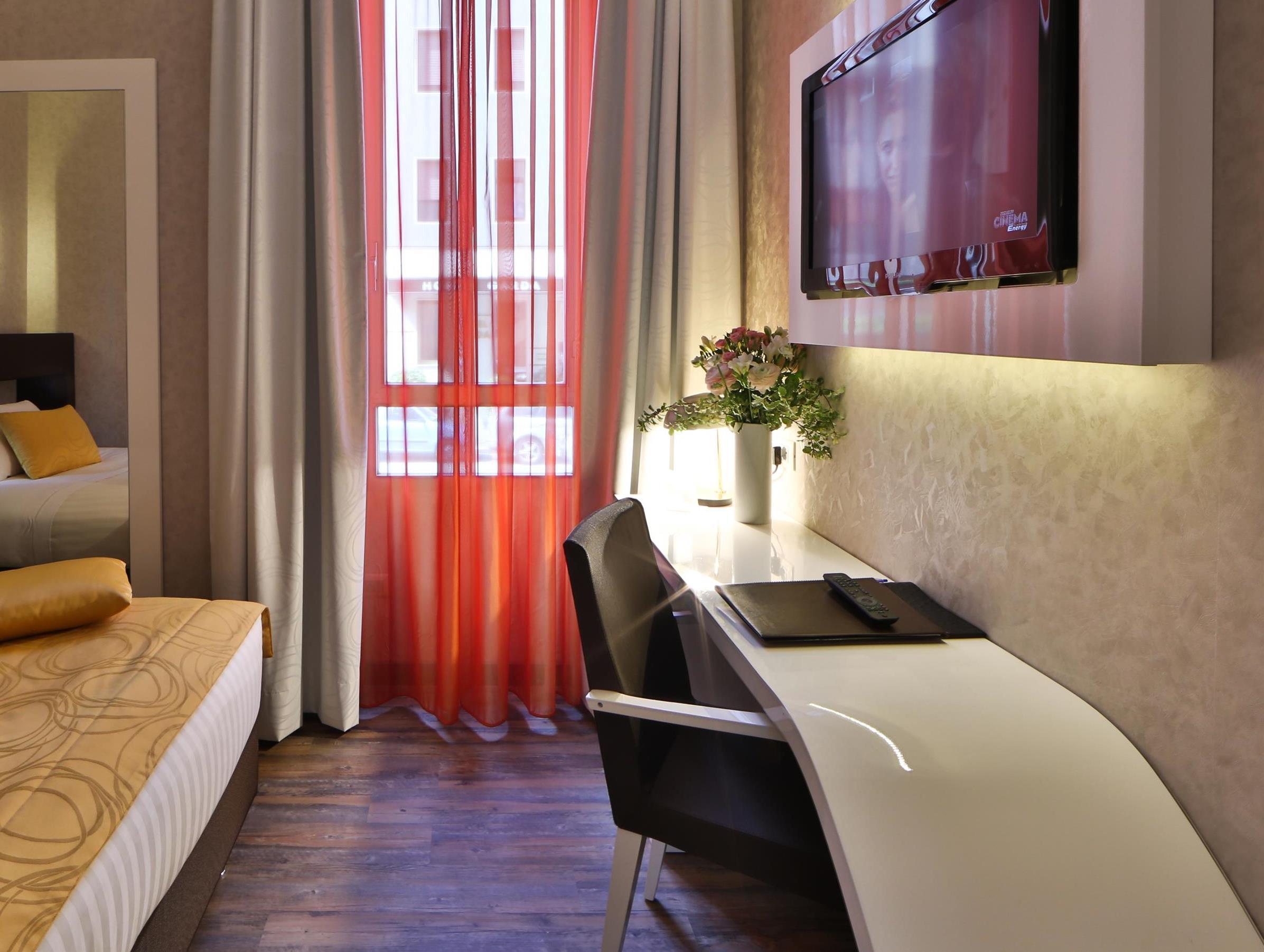 c-hotels Atlantic - photo