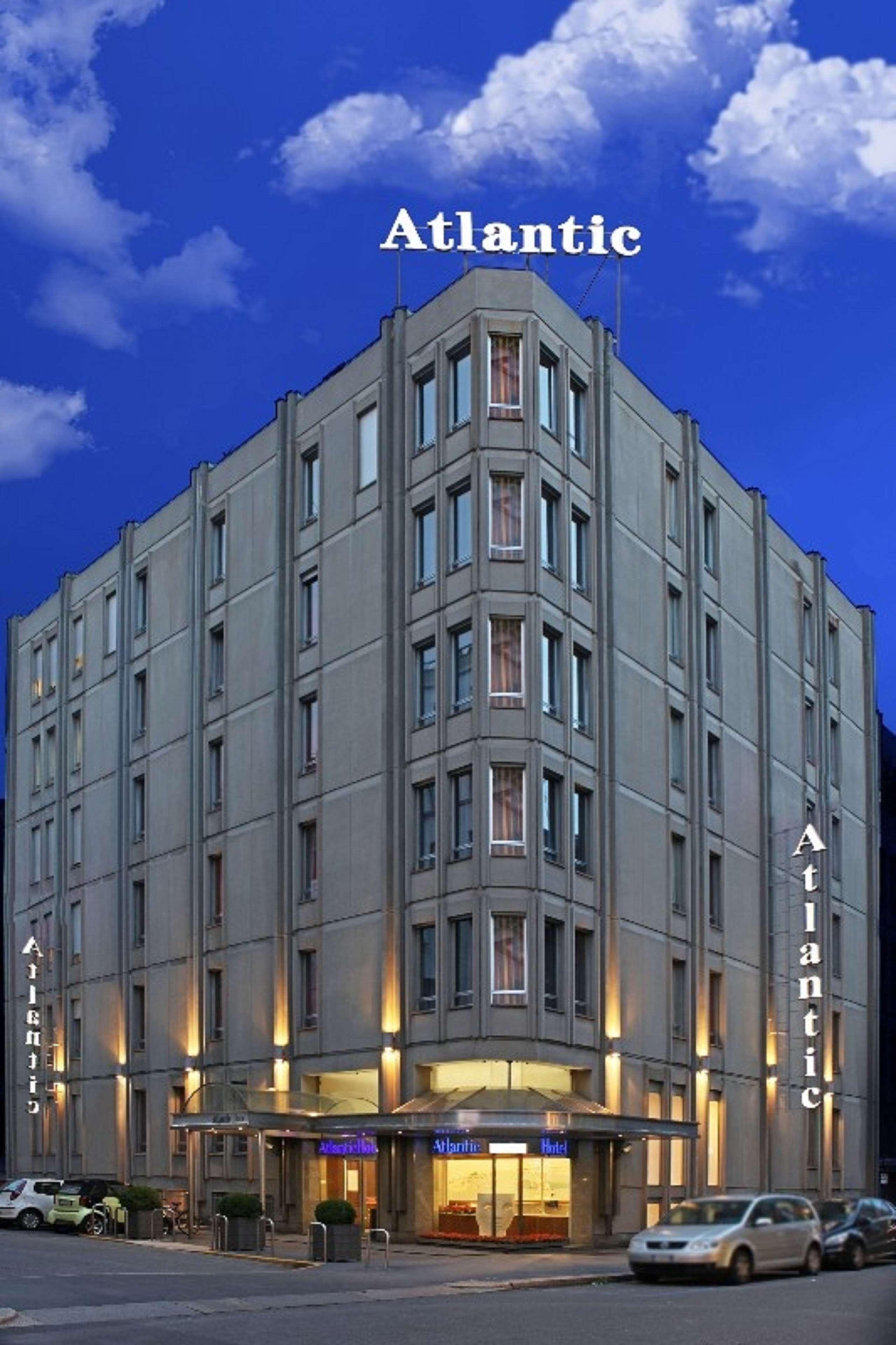 c-hotels Atlantic - photo