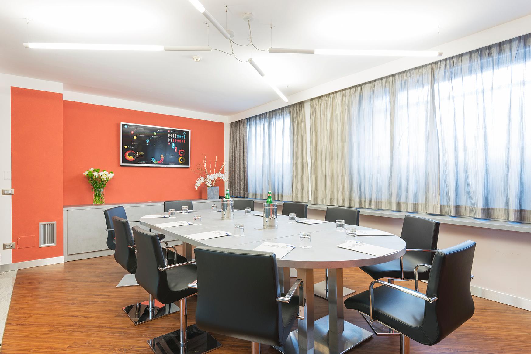 c-hotels Atlantic - photo