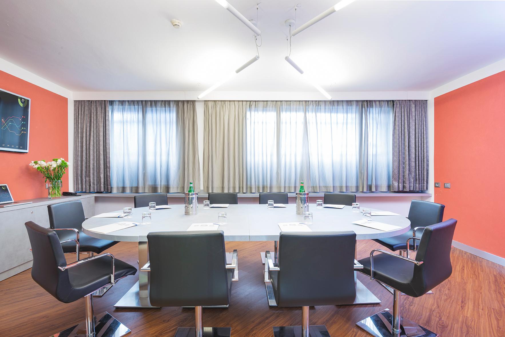 c-hotels Atlantic - photo