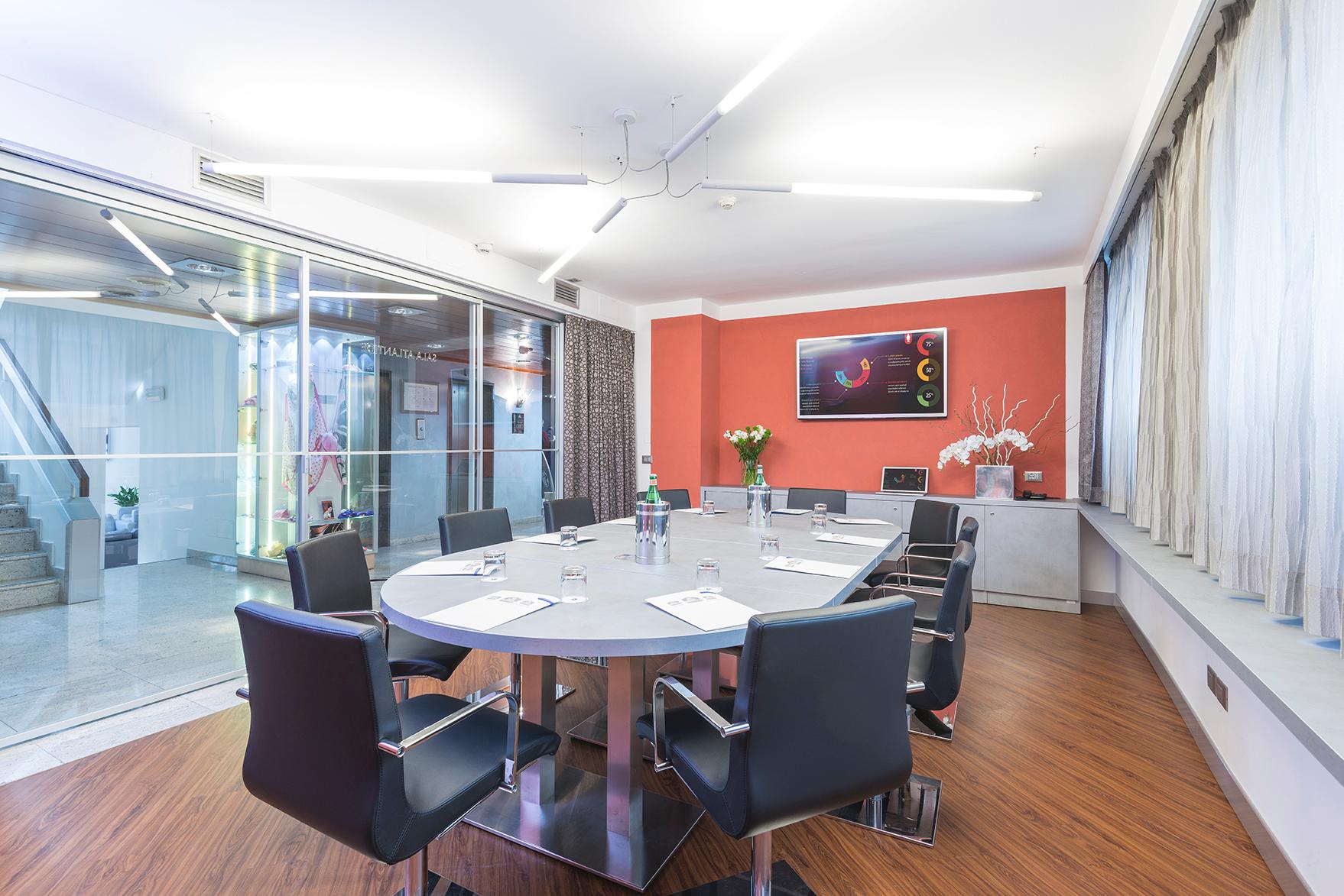 c-hotels Atlantic - photo