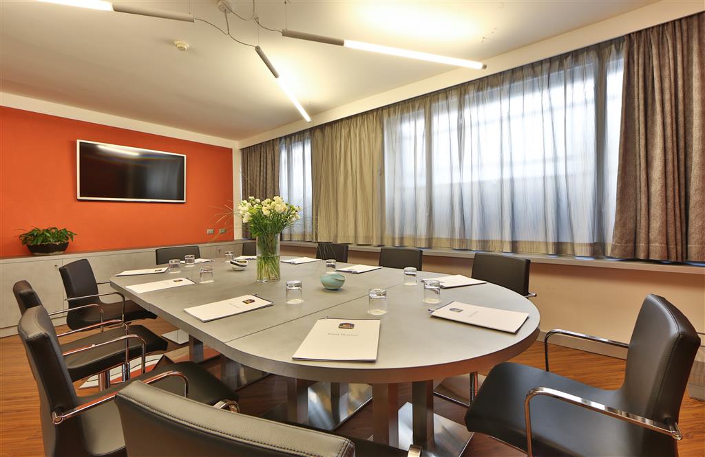 c-hotels Atlantic - photo