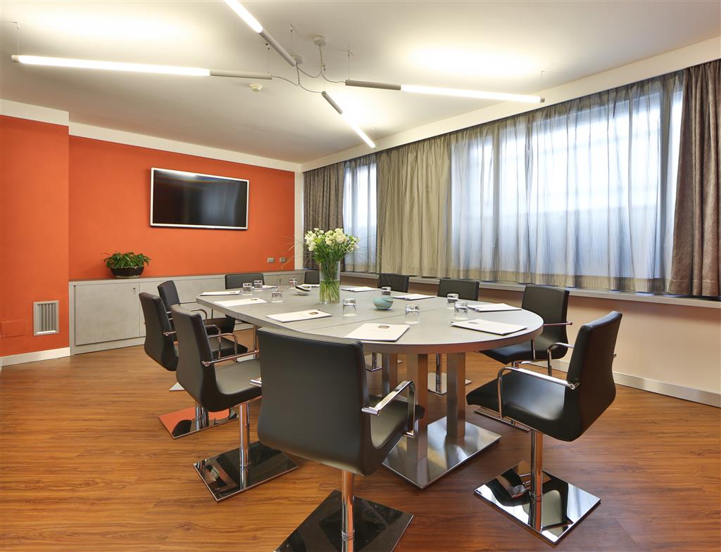 c-hotels Atlantic - photo