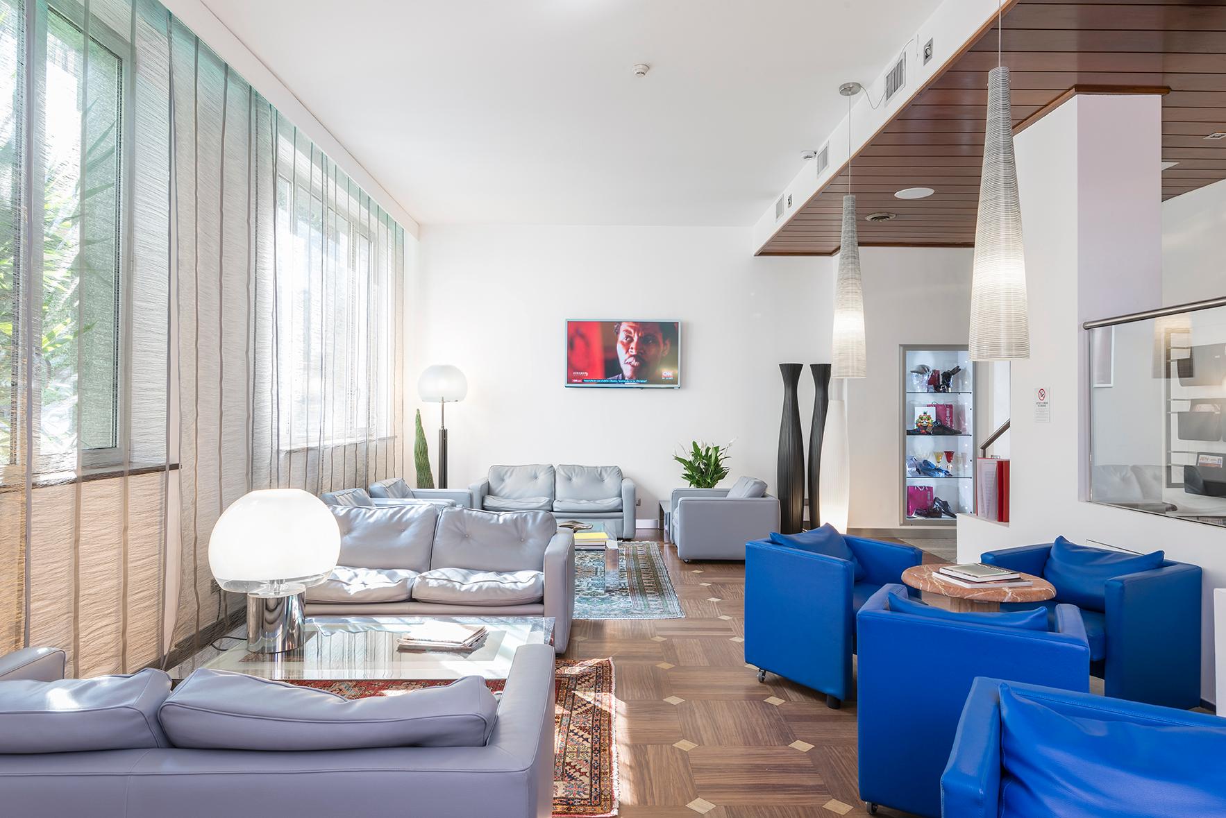 c-hotels Atlantic - photo