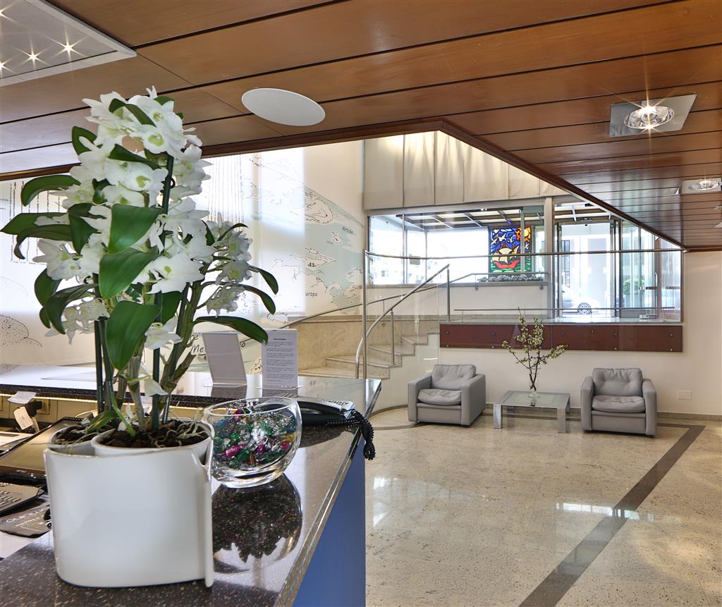 c-hotels Atlantic - photo