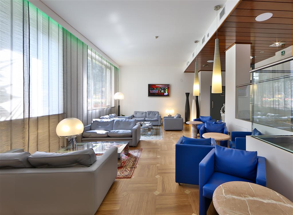 c-hotels Atlantic - photo