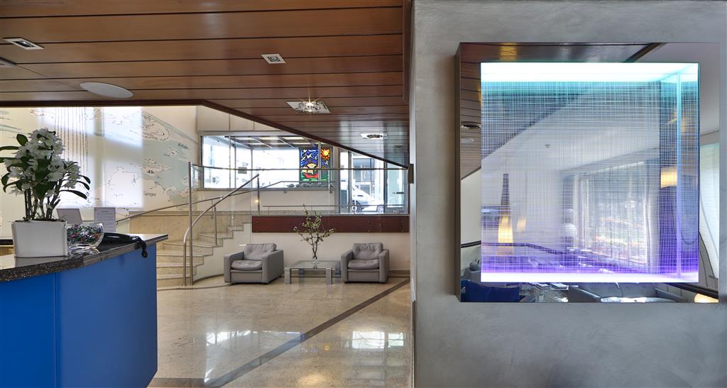 c-hotels Atlantic - photo