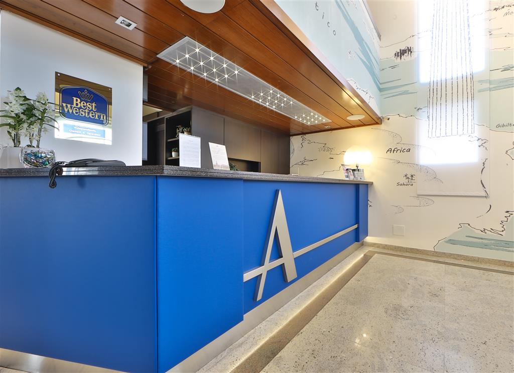 c-hotels Atlantic - photo