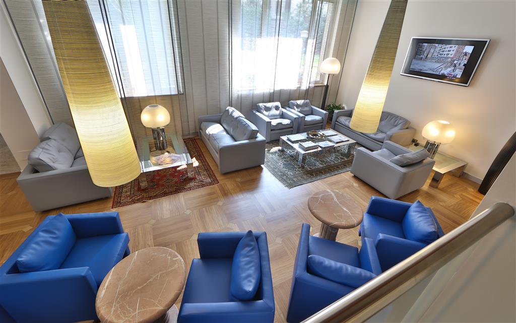 c-hotels Atlantic - photo