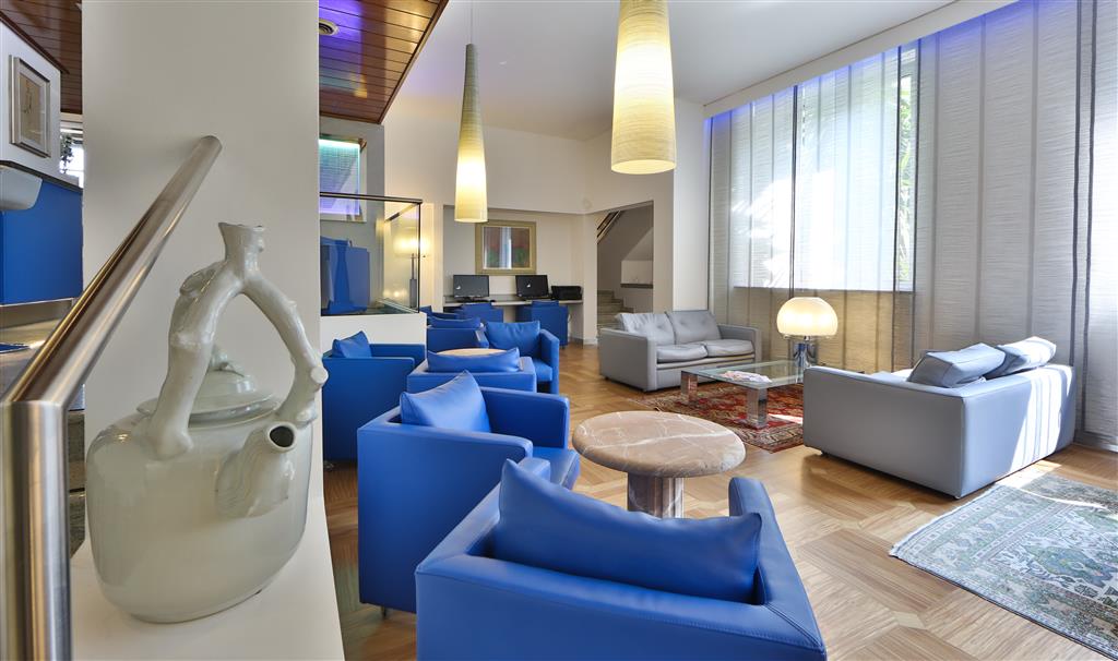 c-hotels Atlantic - photo