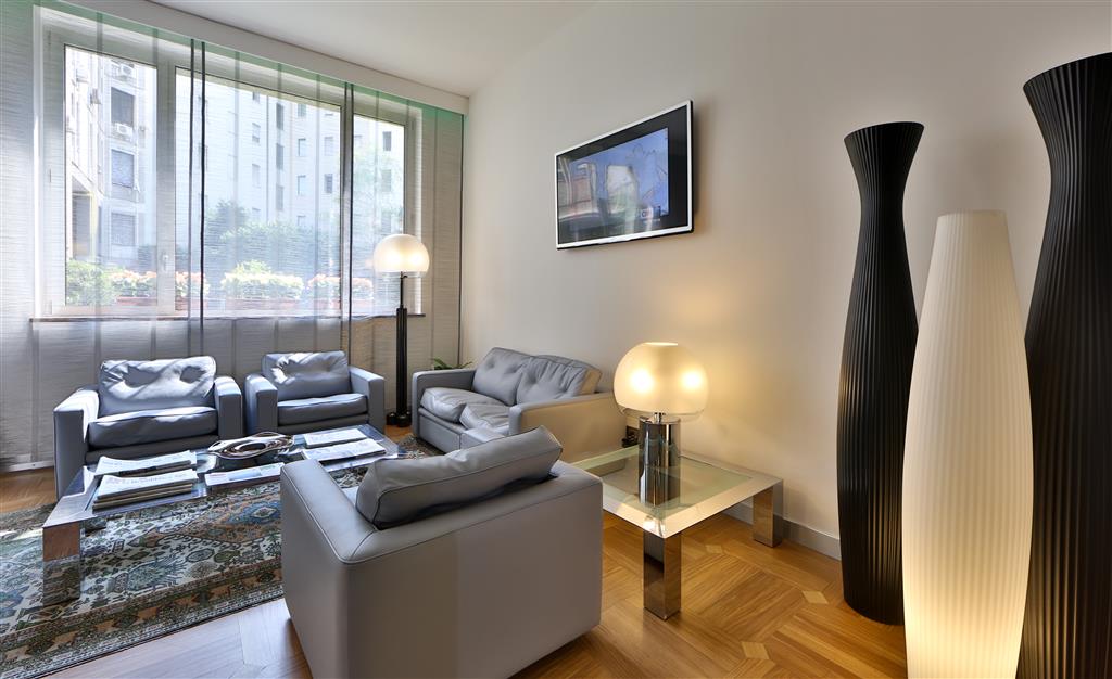 c-hotels Atlantic - photo