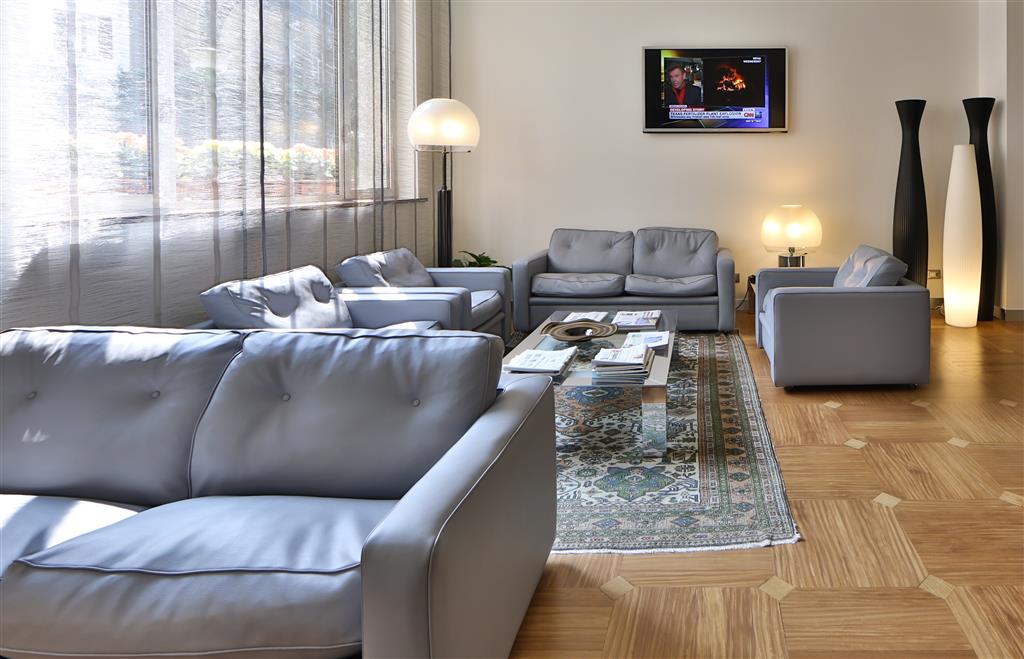 c-hotels Atlantic - photo