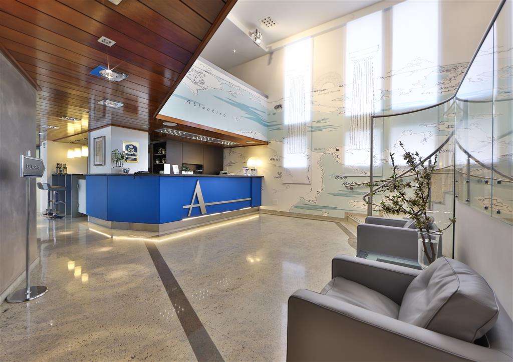 c-hotels Atlantic - photo