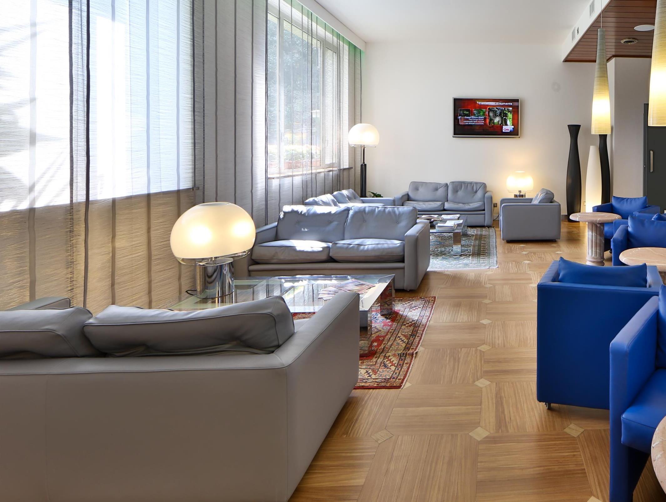 c-hotels Atlantic - photo