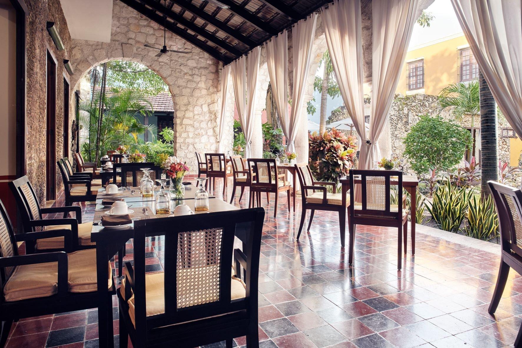 Hacienda Puerta Campeche