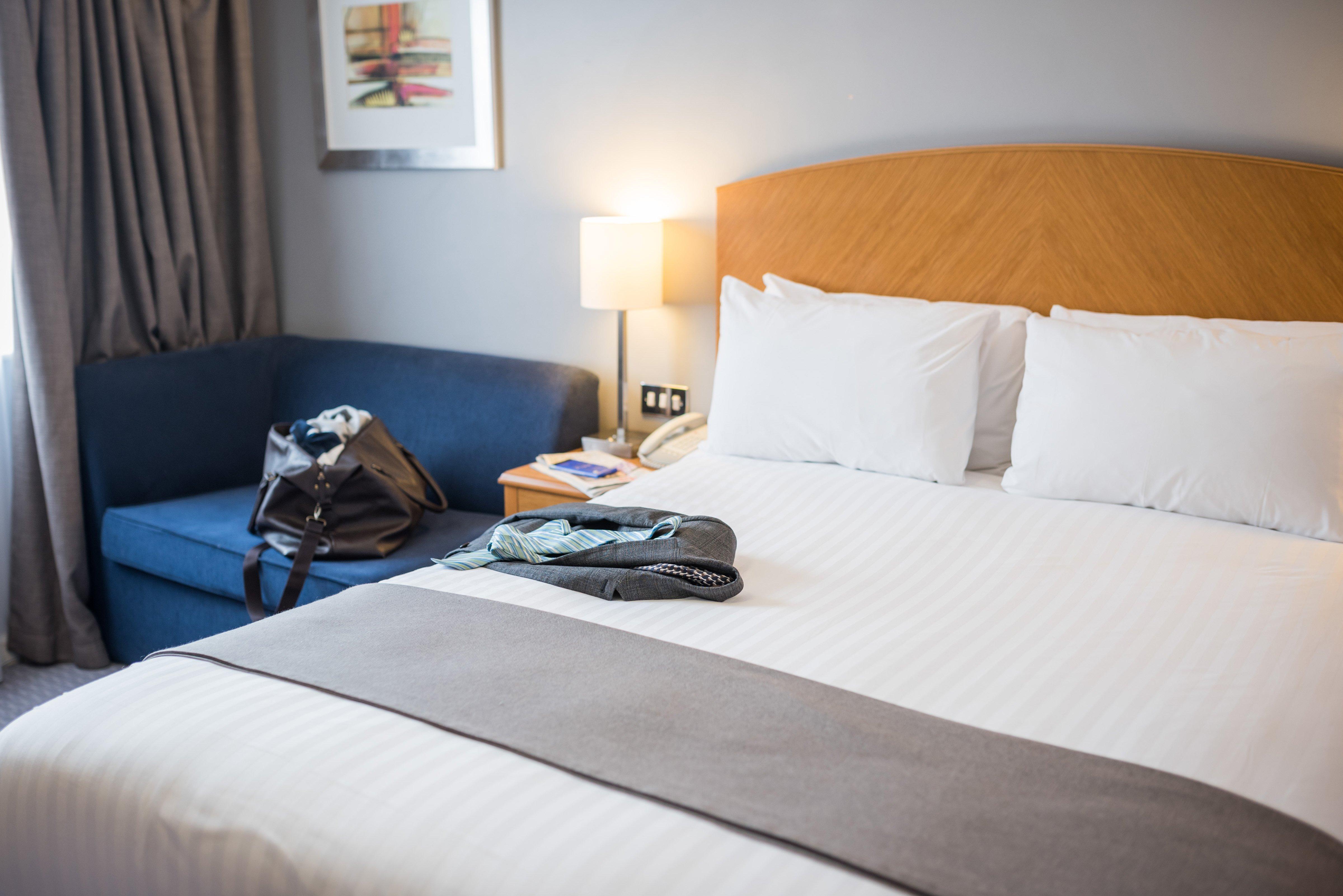 Holiday Inn Manchester - West