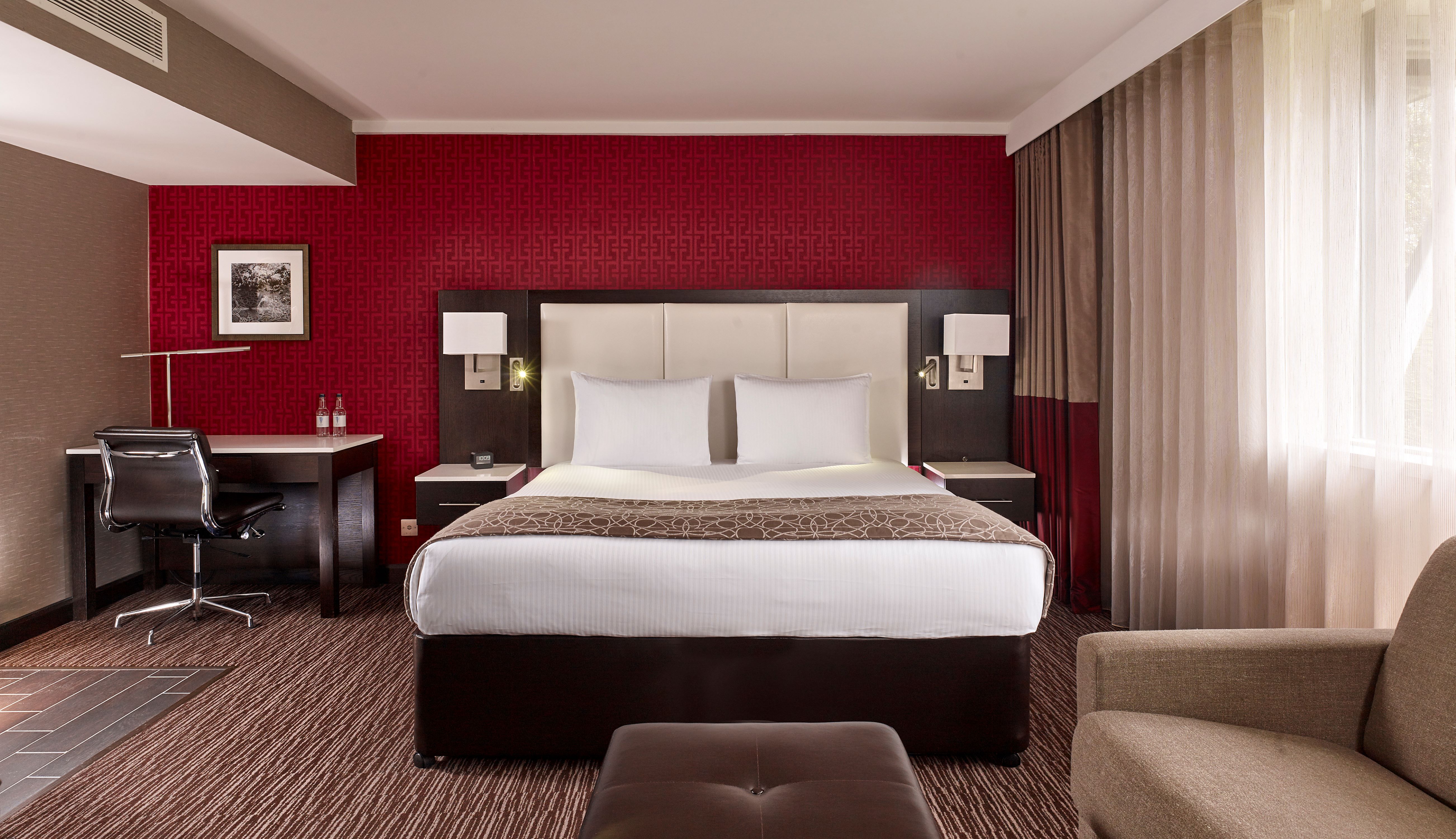 DoubleTree by Hilton Nottingham- Gateway