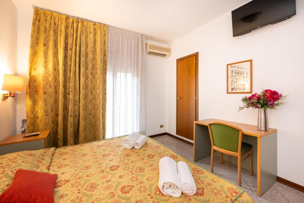 Camelia Rooms Venice