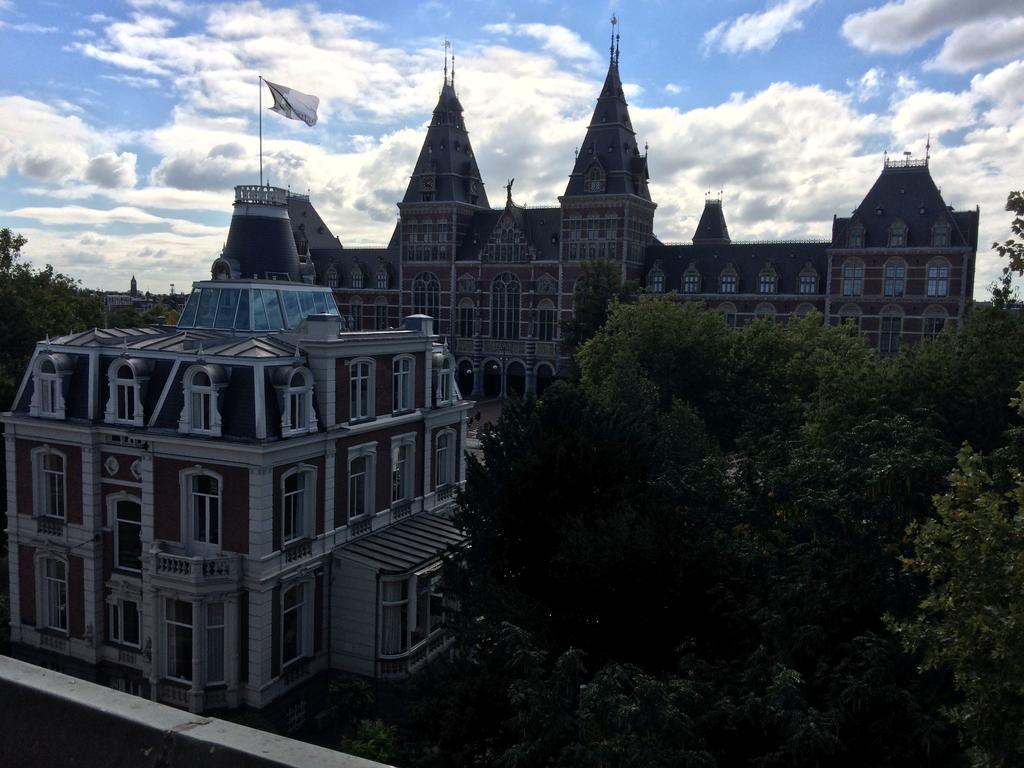 The Fritz Hotel