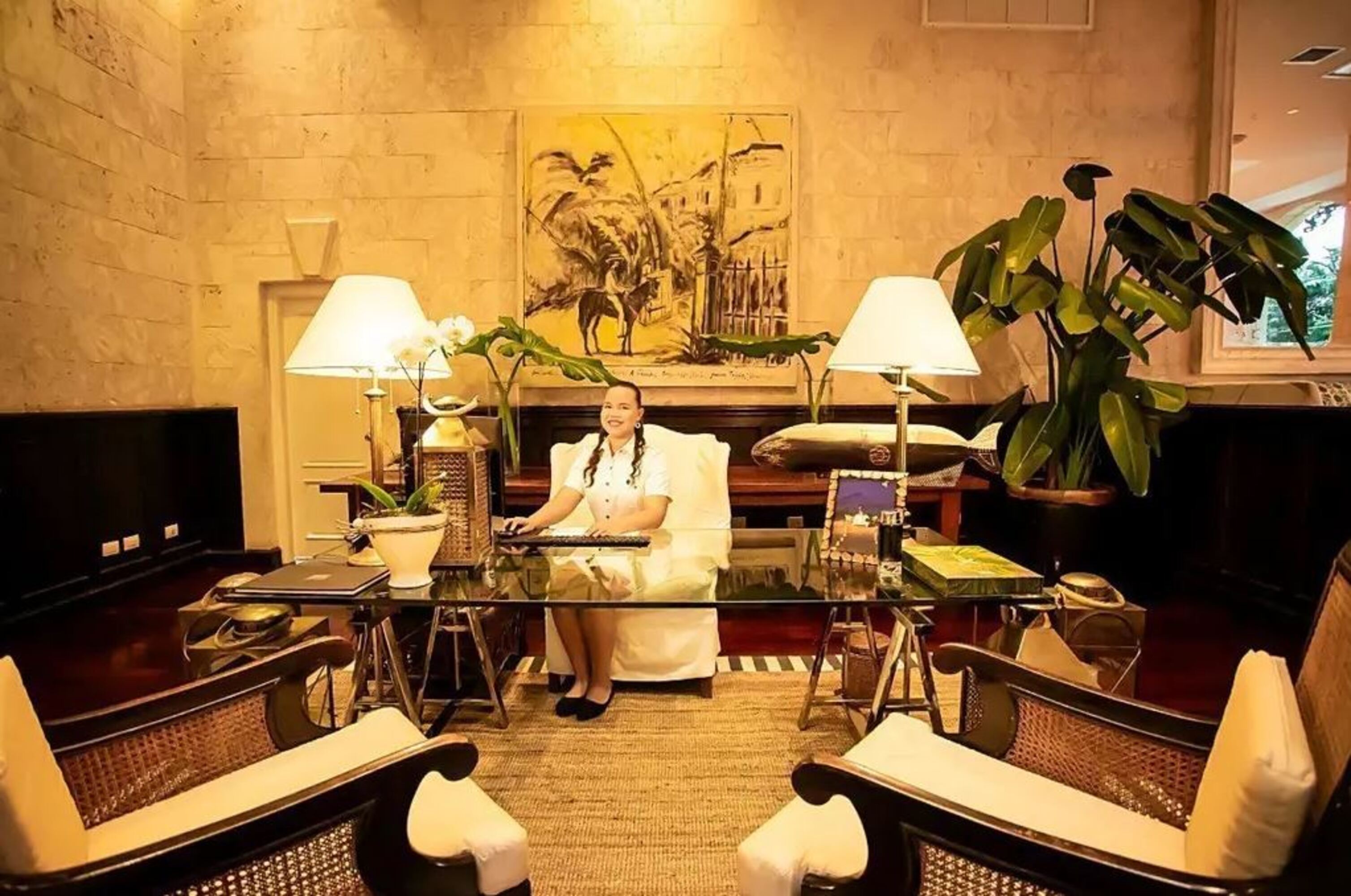 Casa Colonial Beach and Spa, an SLH Hotel by null