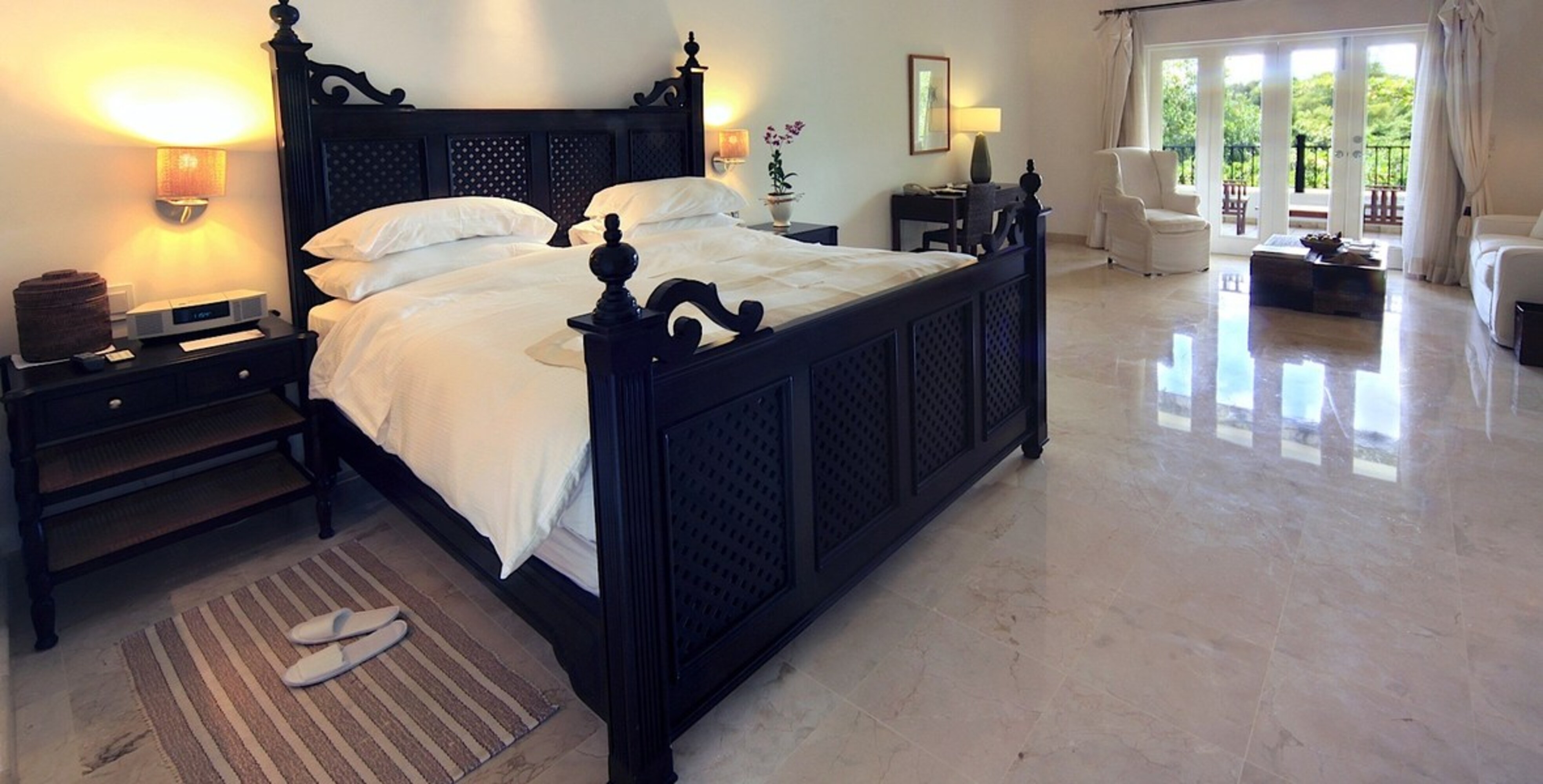 Casa Colonial Beach & Spa