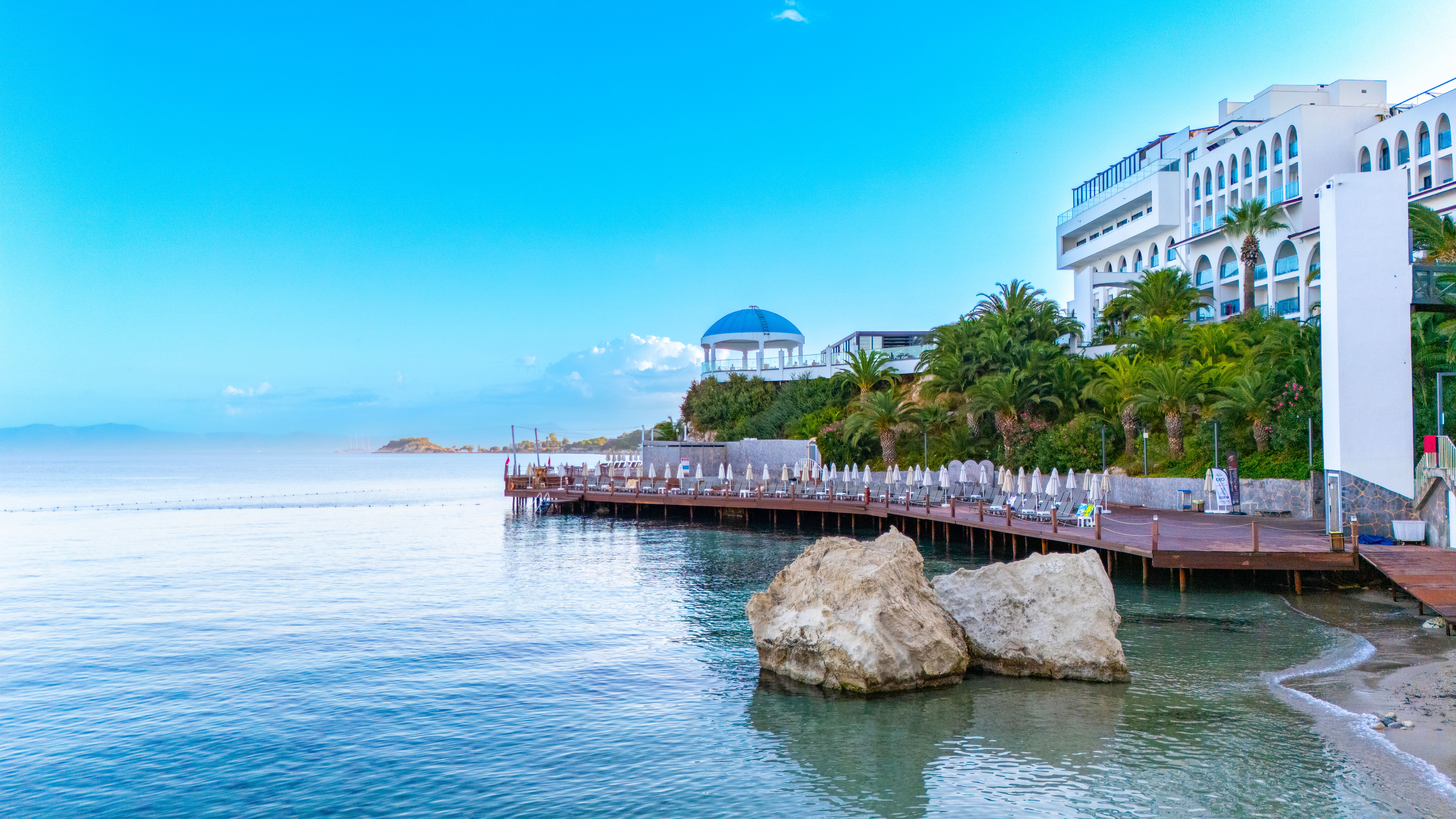 Infinity By Yelken Aquapark & Resorts