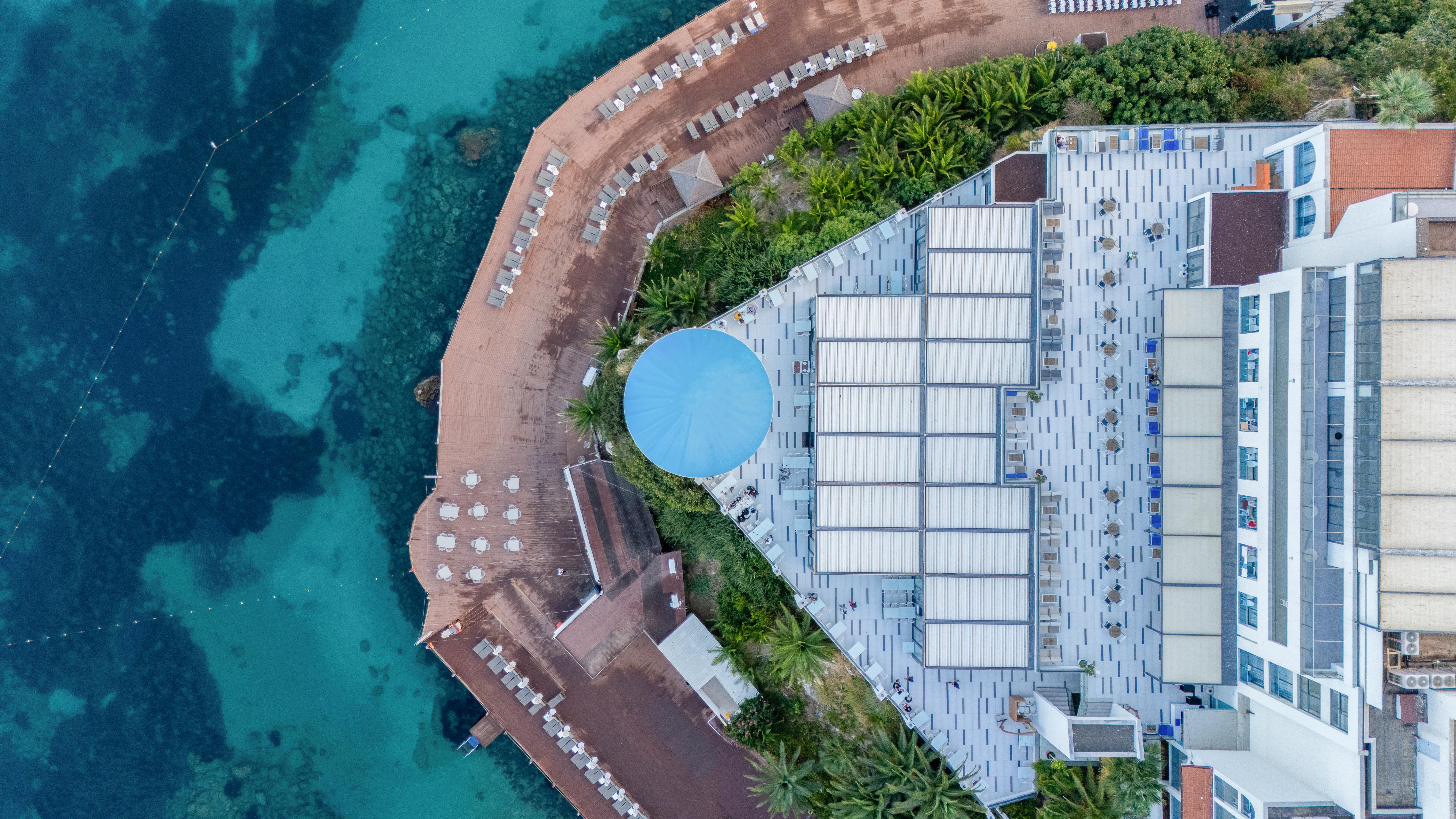 Infinity By Yelken Aquapark & Resorts