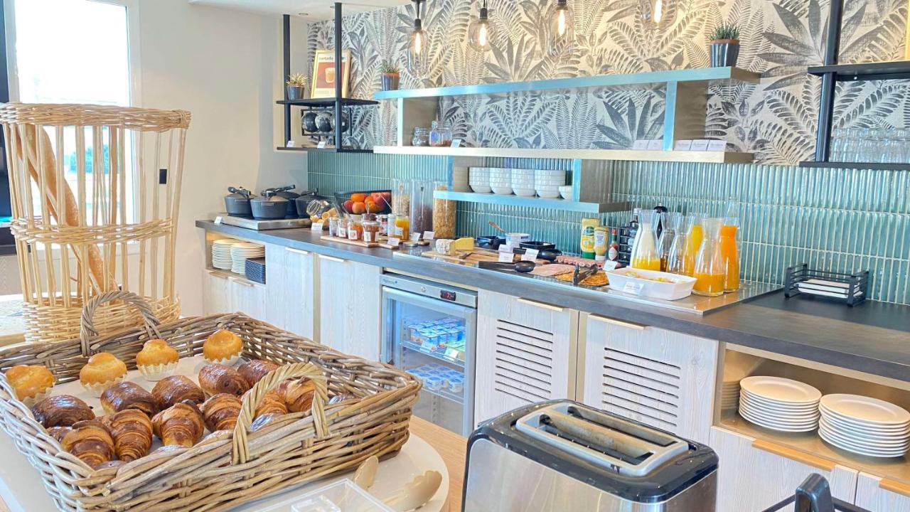 Best Western Bourgoin Jallieu