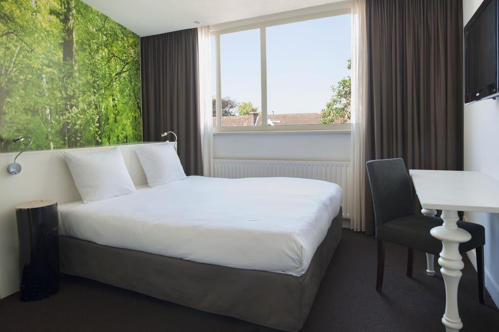 Conscious Hotel Museum Square by null