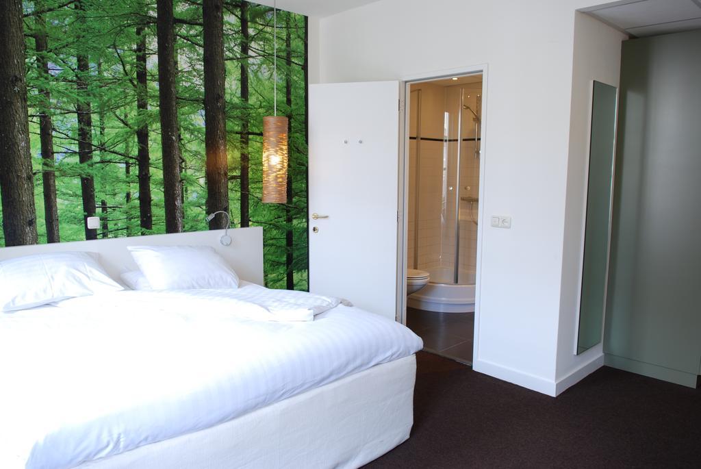 Doppelzimmer, gartenblick