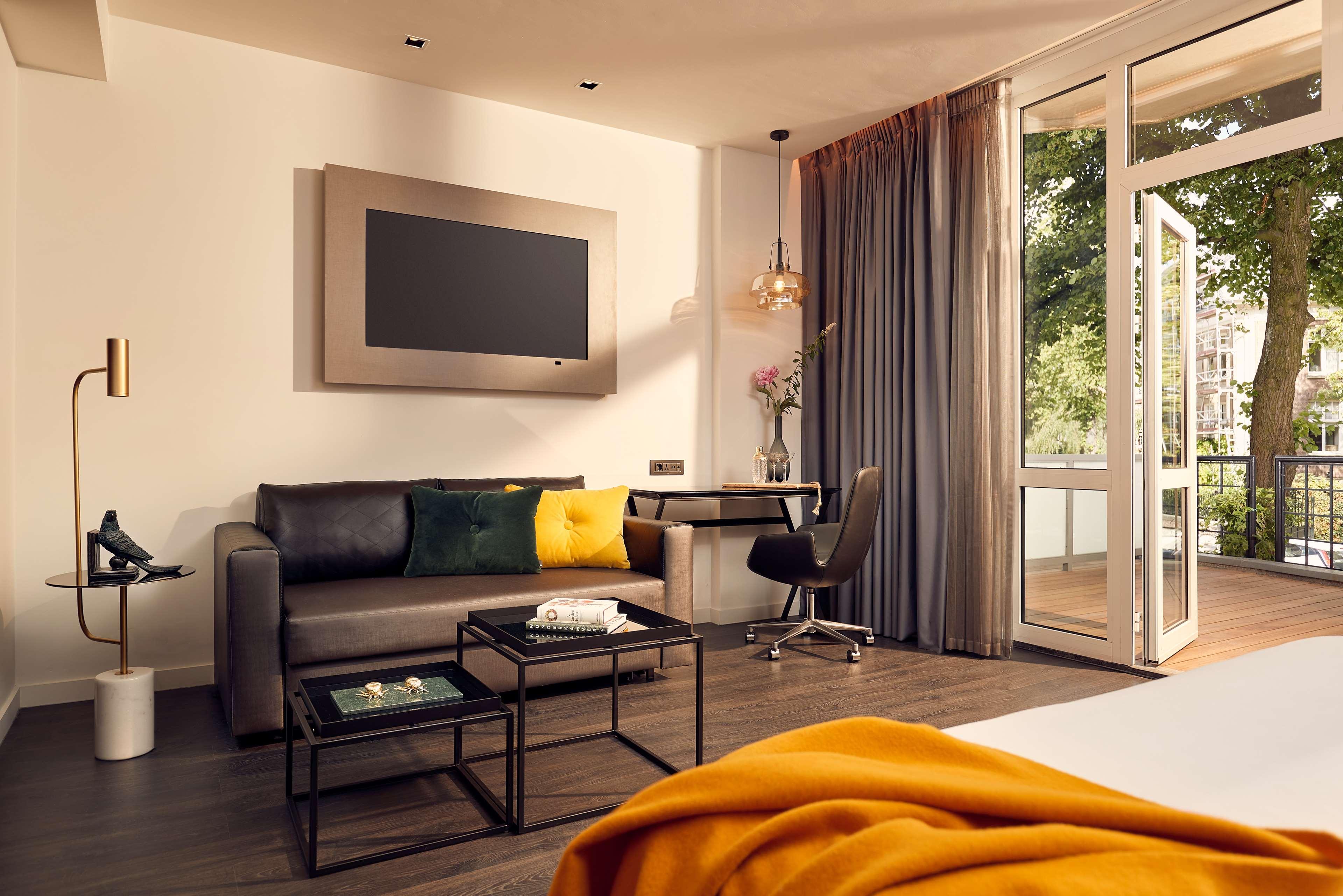 Park Plaza Vondelpark