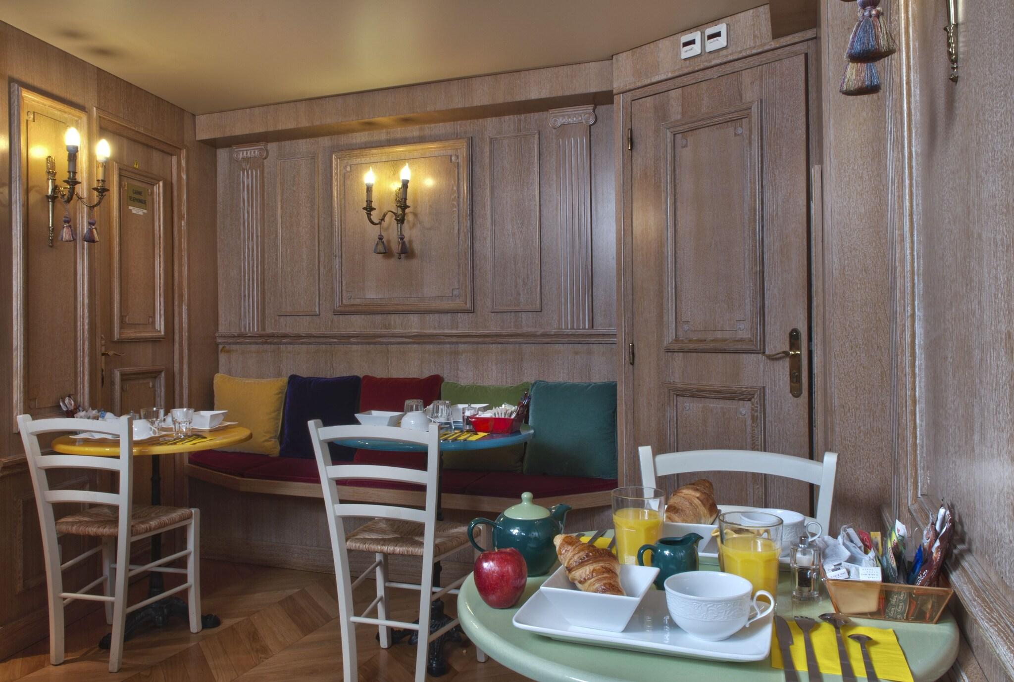 De La Motte Picquet