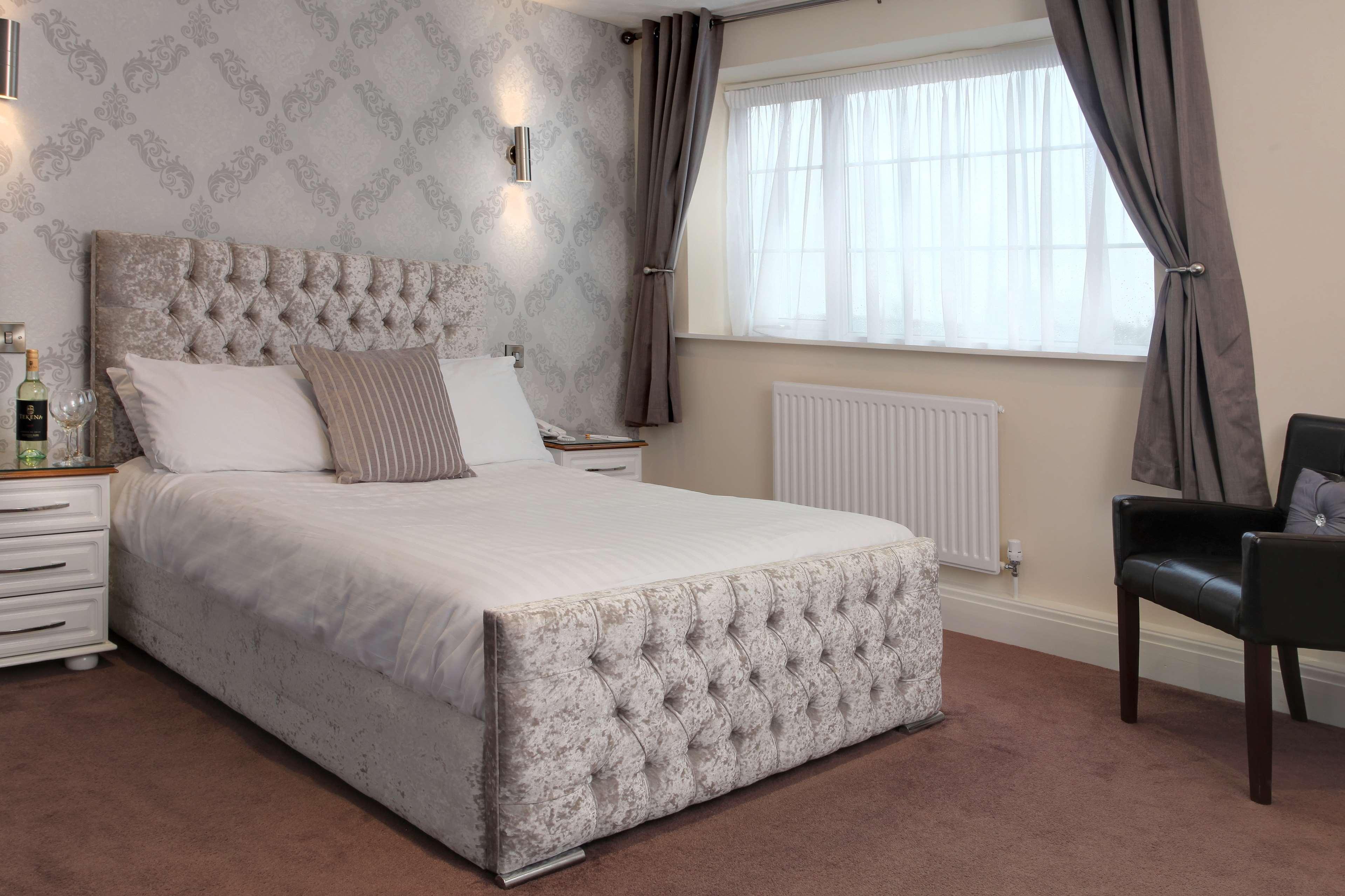Bolholt Country Park Hotel