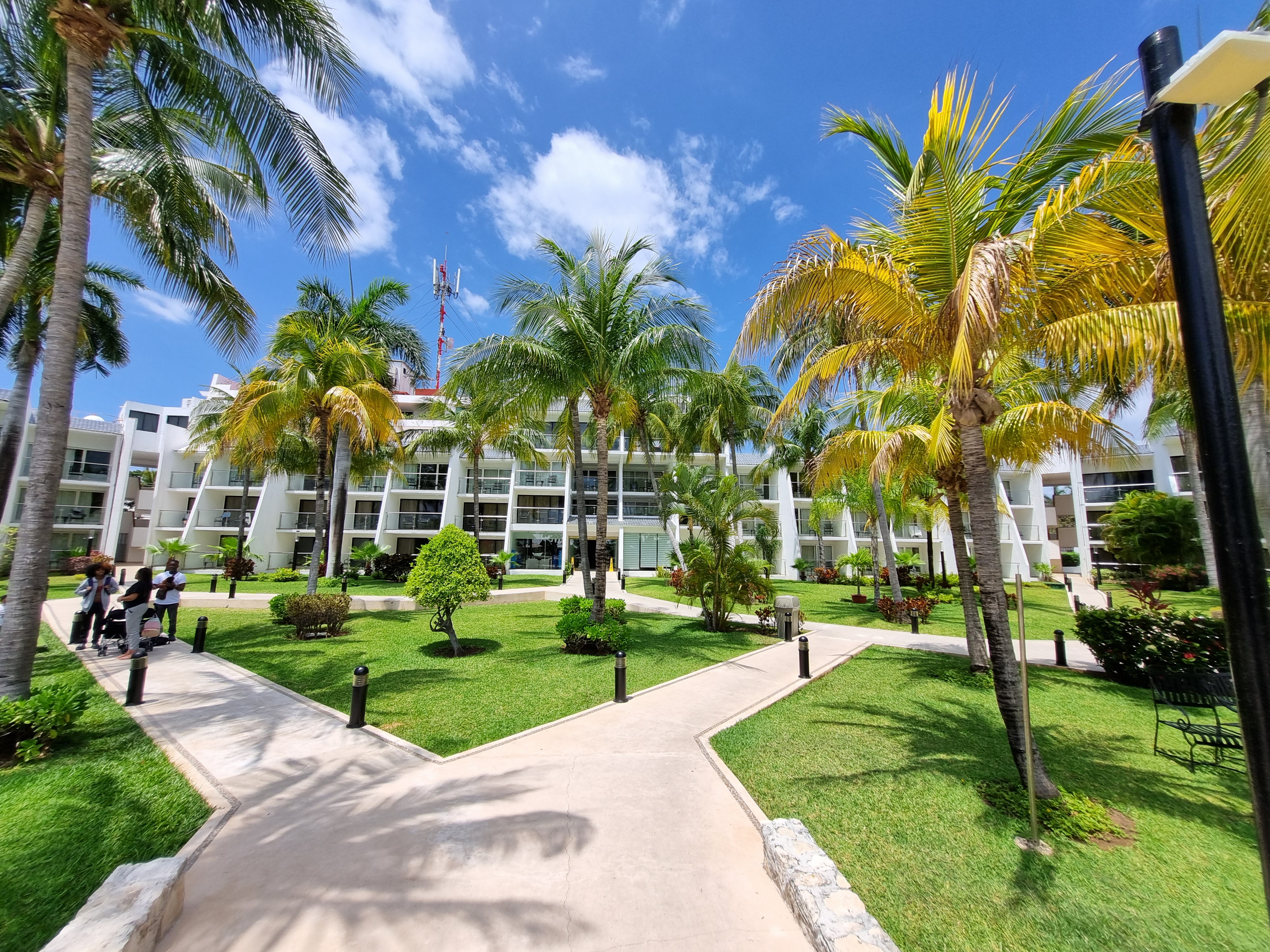 Ocean Spa Hotel All Inclusive