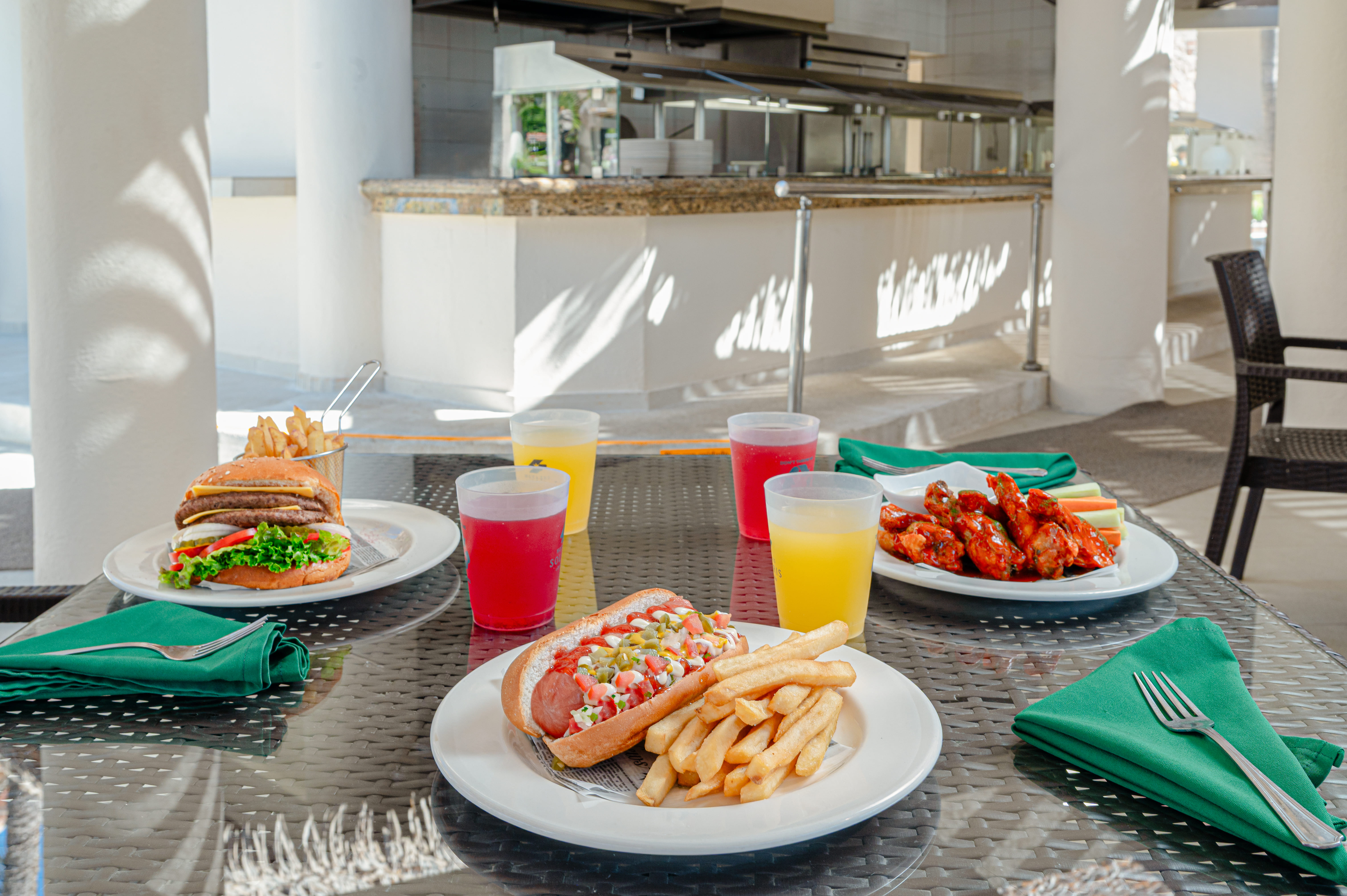 Royal Solaris Los Cabos - All Inclusive